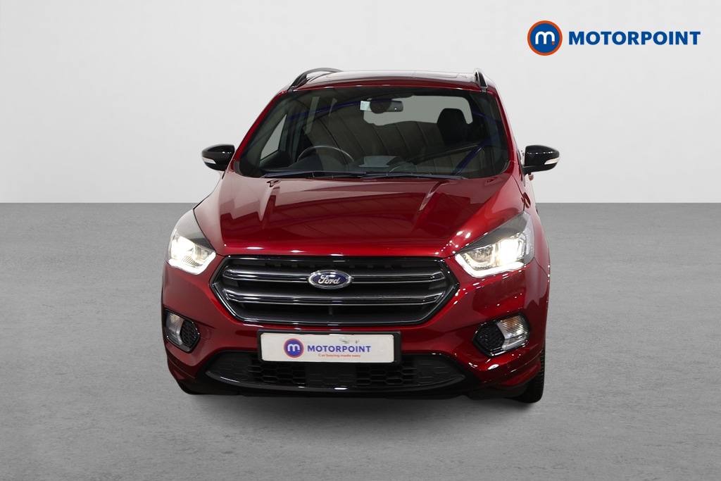 Used Ford Kuga 2019 for sale - 77225955: Photo 2