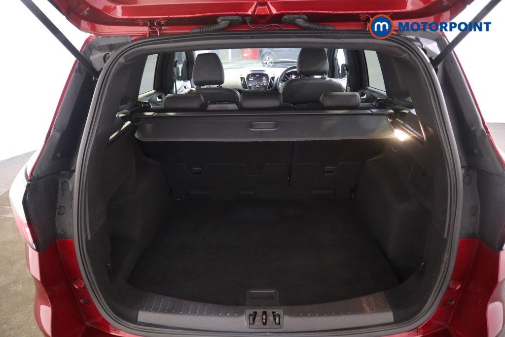 Used Ford Kuga 2019 for sale - 77225955: Photo 24