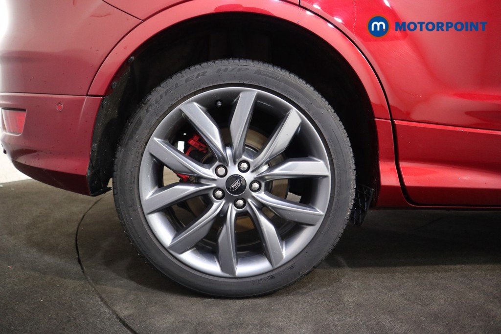 Used Ford Kuga 2019 for sale - 77225955: Photo 25