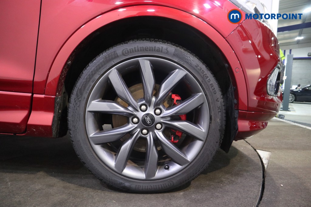 Used Ford Kuga 2019 for sale - 77225955: Photo 26