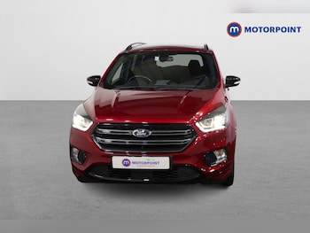 Used Ford Kuga 2019 for sale - 77225955: Photo