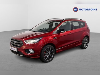 Used Ford Kuga 2019 for sale - 77225955: Photo