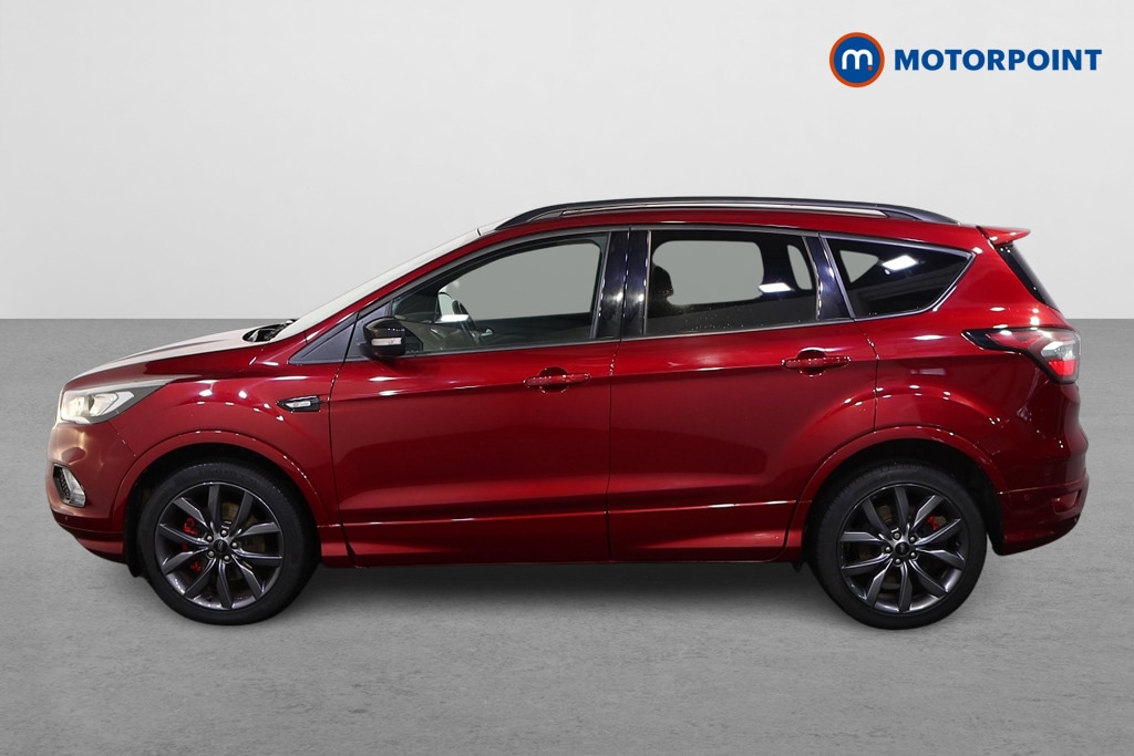 Used Ford Kuga 2019 for sale - 77225955: Photo 4