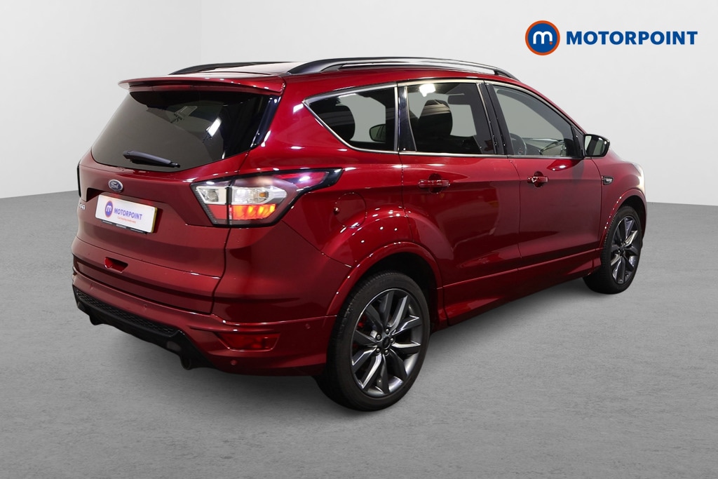 Used Ford Kuga 2019 for sale - 77225955: Photo 7