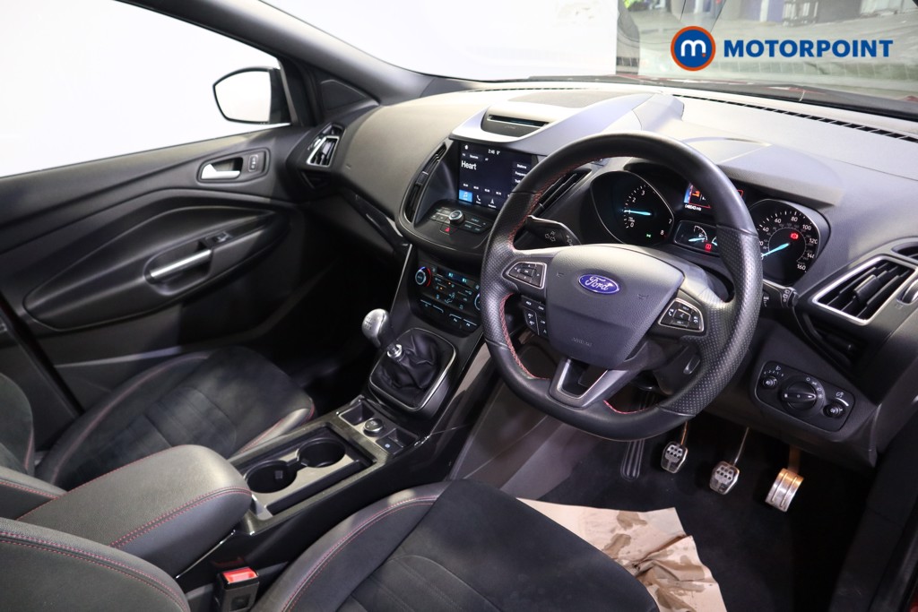 Used Ford Kuga 2019 for sale - 77225955: Photo 9