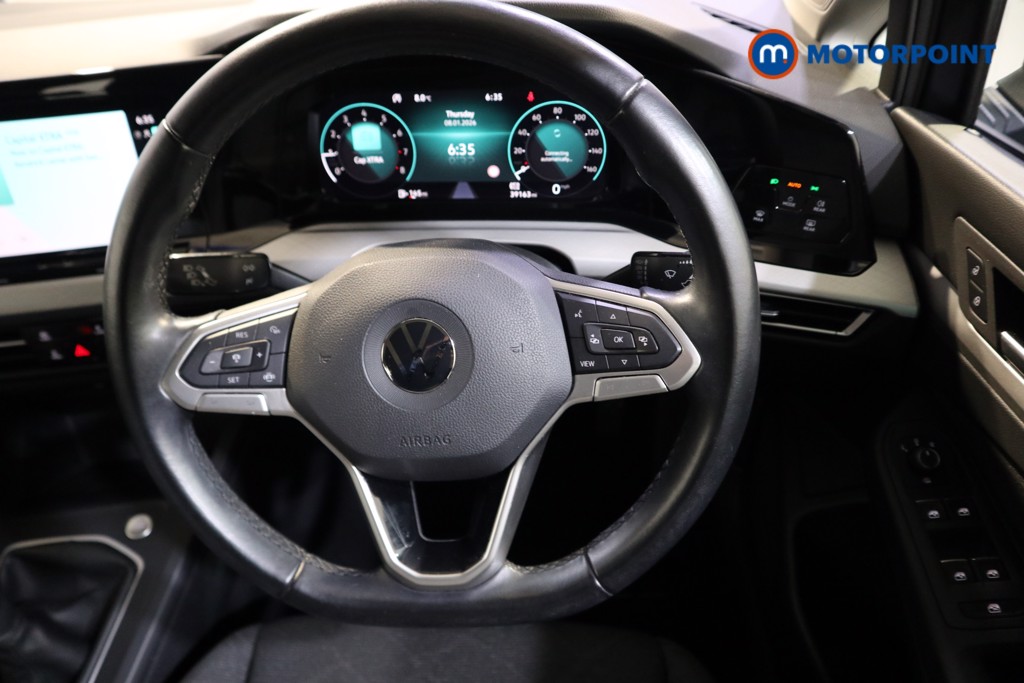 Used Volkswagen Golf 2021 for sale - 77472782: Photo 10