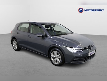 Used Volkswagen Golf undefined for sale - 77472782: Photo