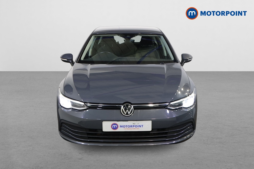 Used Volkswagen Golf 2021 for sale - 77472782: Photo 2