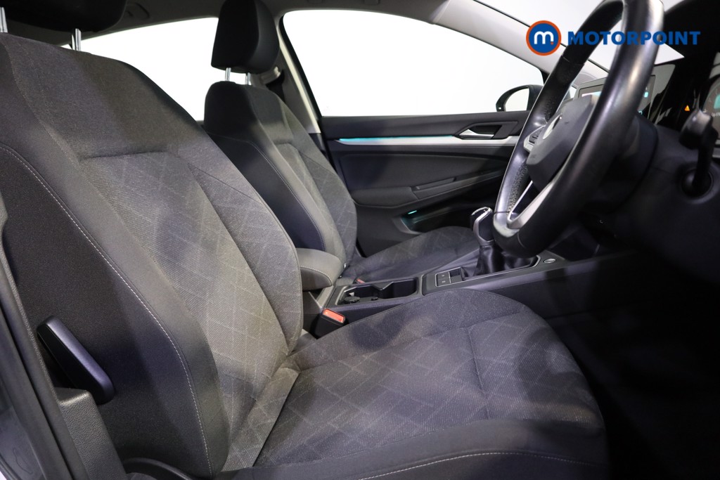 Used Volkswagen Golf 2021 for sale - 77472782: Photo 21