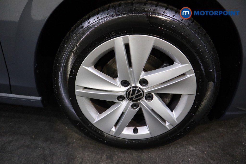 Used Volkswagen Golf 2021 for sale - 77472782: Photo 27