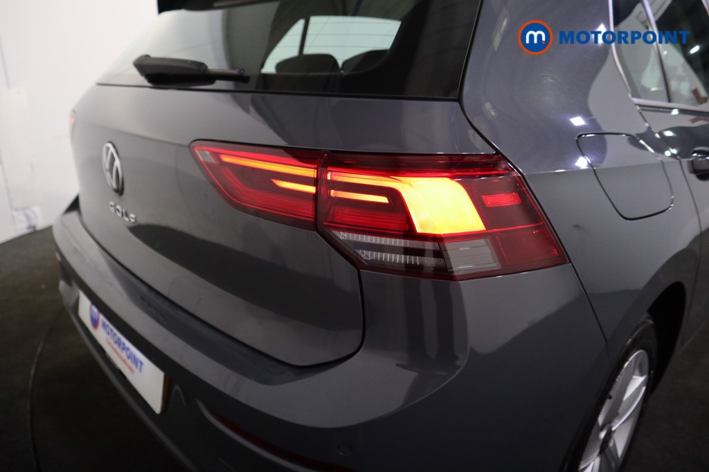 Used Volkswagen Golf 2021 for sale - 77472782: Photo 32