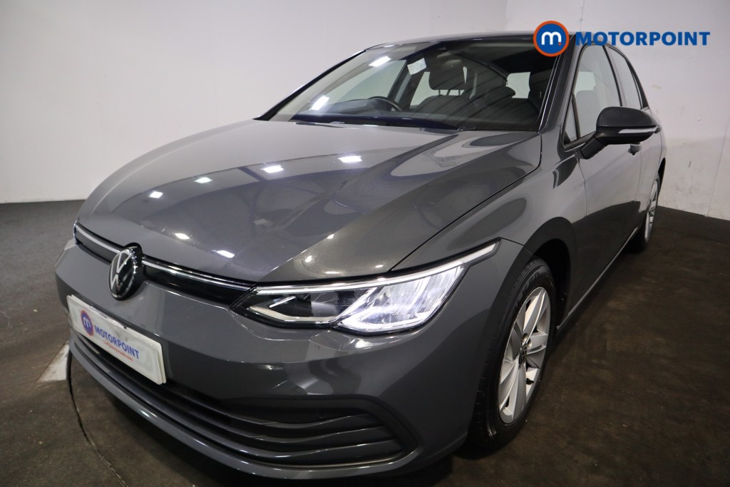 Used Volkswagen Golf 2021 for sale - 77472782: Photo 37