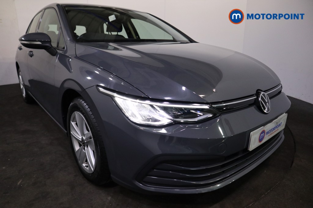 Used Volkswagen Golf 2021 for sale - 77472782: Photo 39