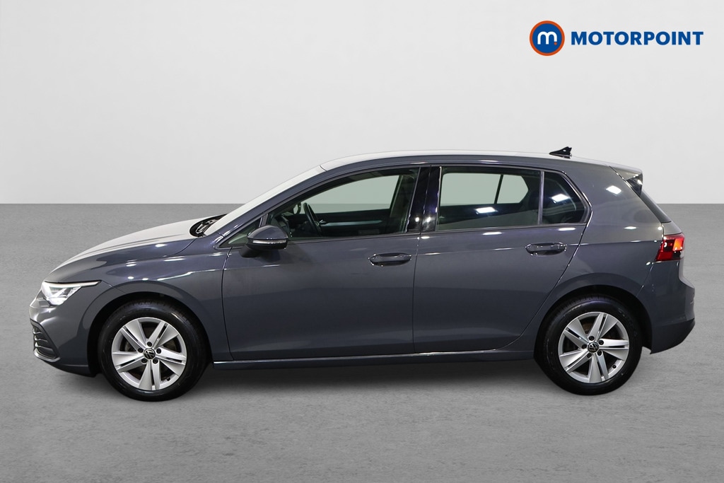 Used Volkswagen Golf 2021 for sale - 77472782: Photo 4