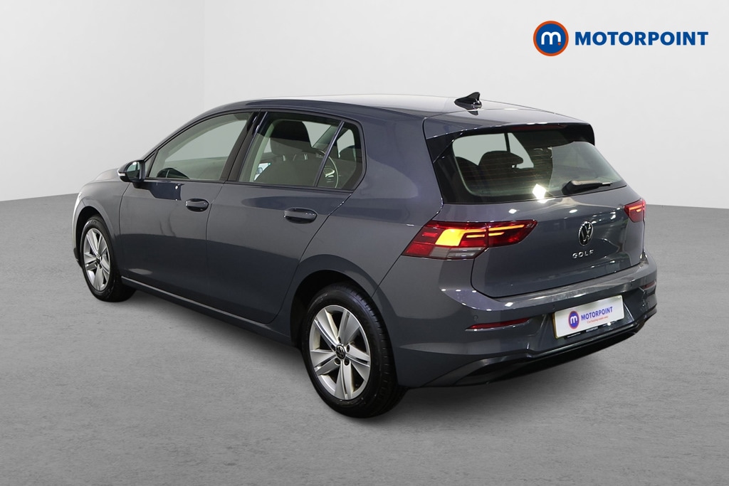 Used Volkswagen Golf 2021 for sale - 77472782: Photo 5