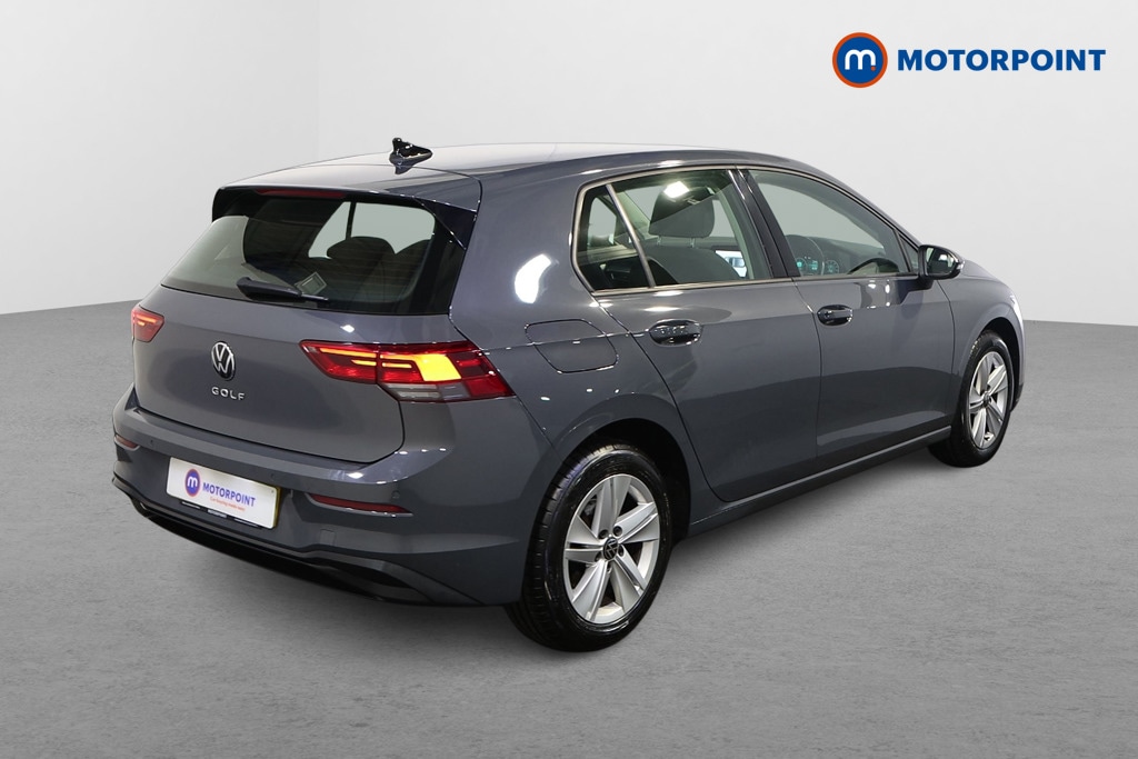 Used Volkswagen Golf 2021 for sale - 77472782: Photo 7