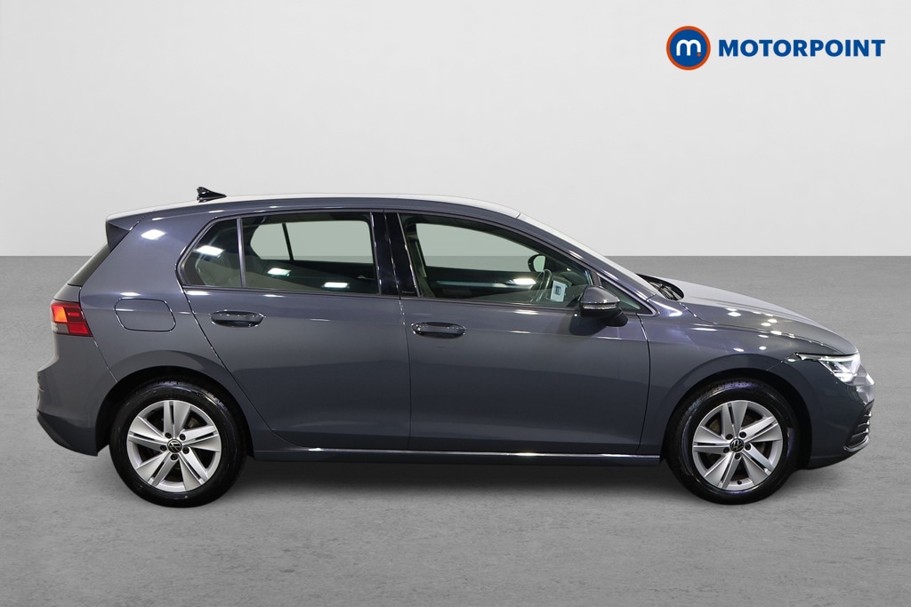 Used Volkswagen Golf 2021 for sale - 77472782: Photo 8