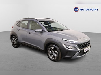 Hyundai - KONA