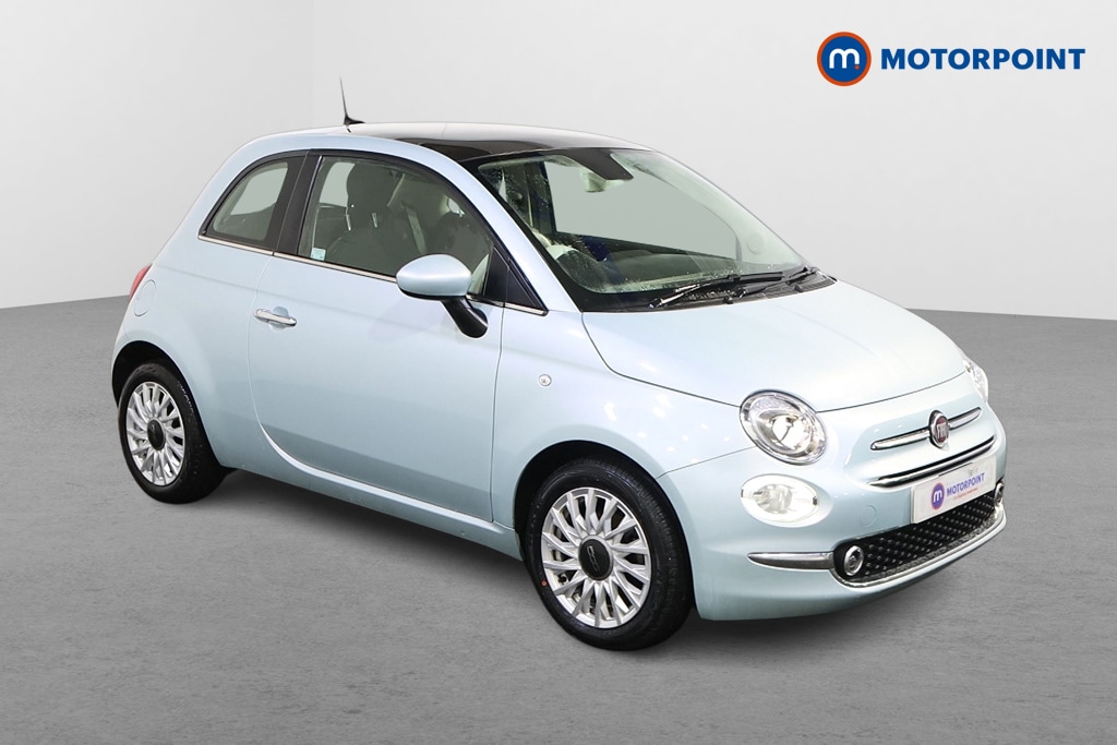 Used Fiat 500 2023 for sale - 76831144: Photo 1