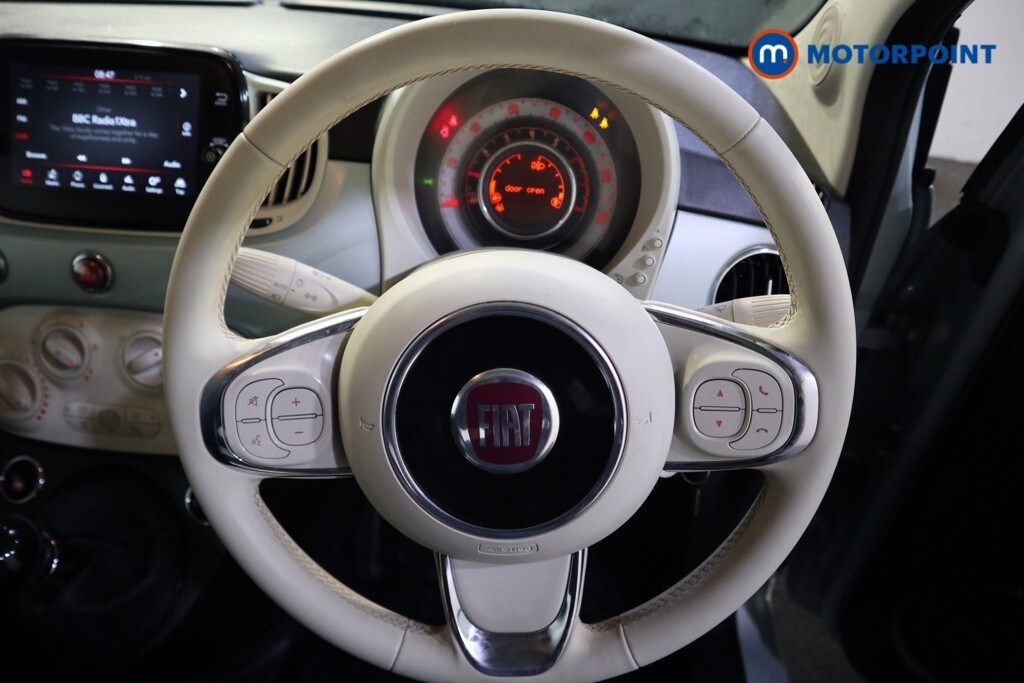 Used Fiat 500 2023 for sale - 76831144: Photo 10