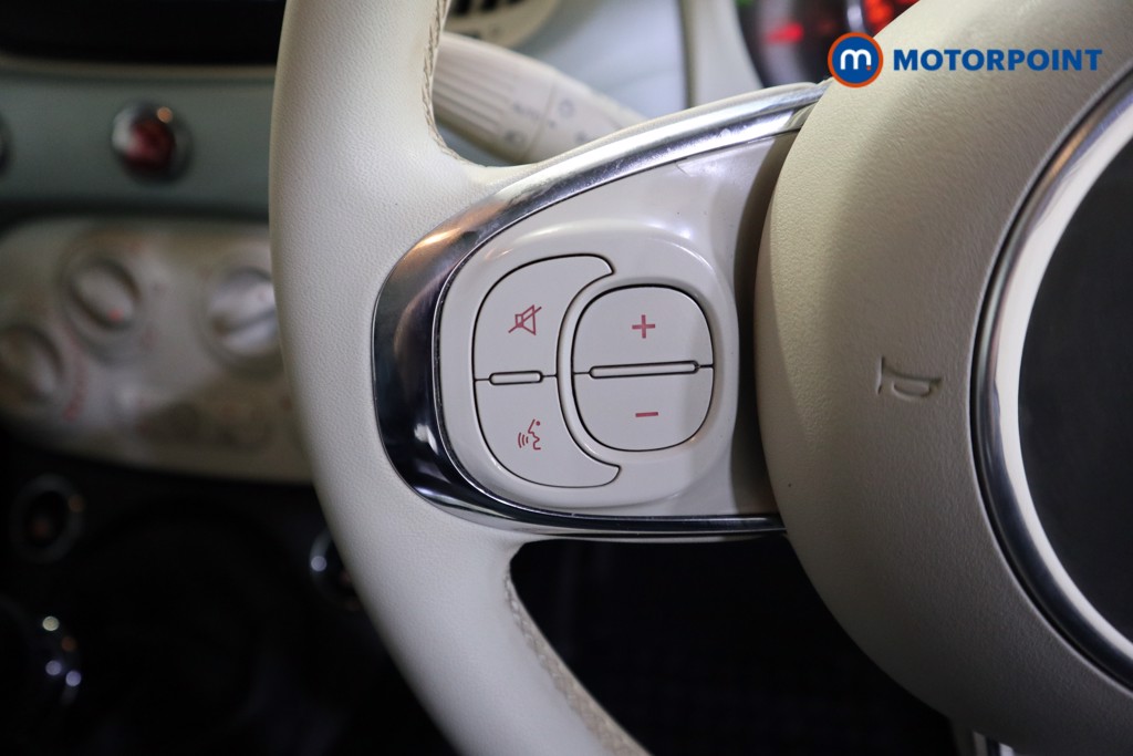 Used Fiat 500 2023 for sale - 76831144: Photo 11