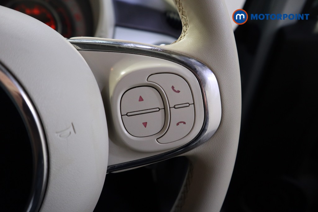 Used Fiat 500 2023 for sale - 76831144: Photo 12