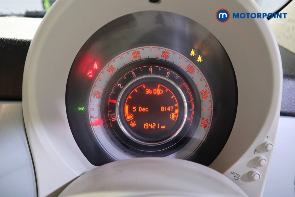 Used Fiat 500 2023 for sale - 76831144: Photo 13