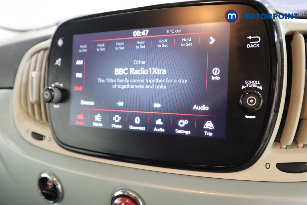 Used Fiat 500 2023 for sale - 76831144: Photo 14