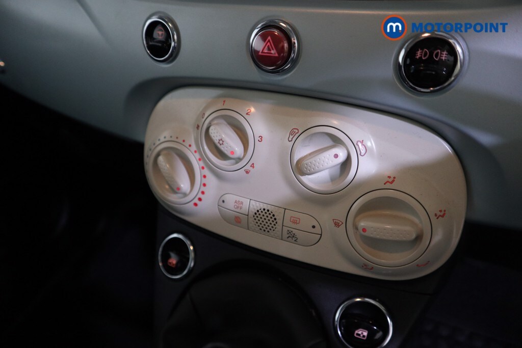 Used Fiat 500 2023 for sale - 76831144: Photo 15