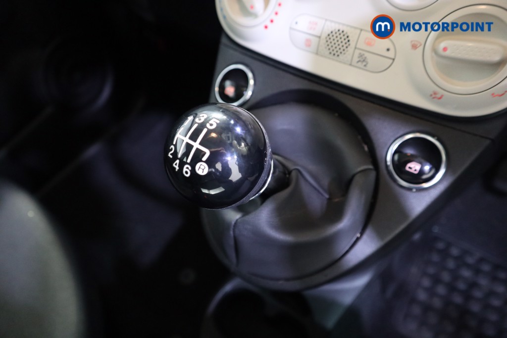 Used Fiat 500 2023 for sale - 76831144: Photo 16