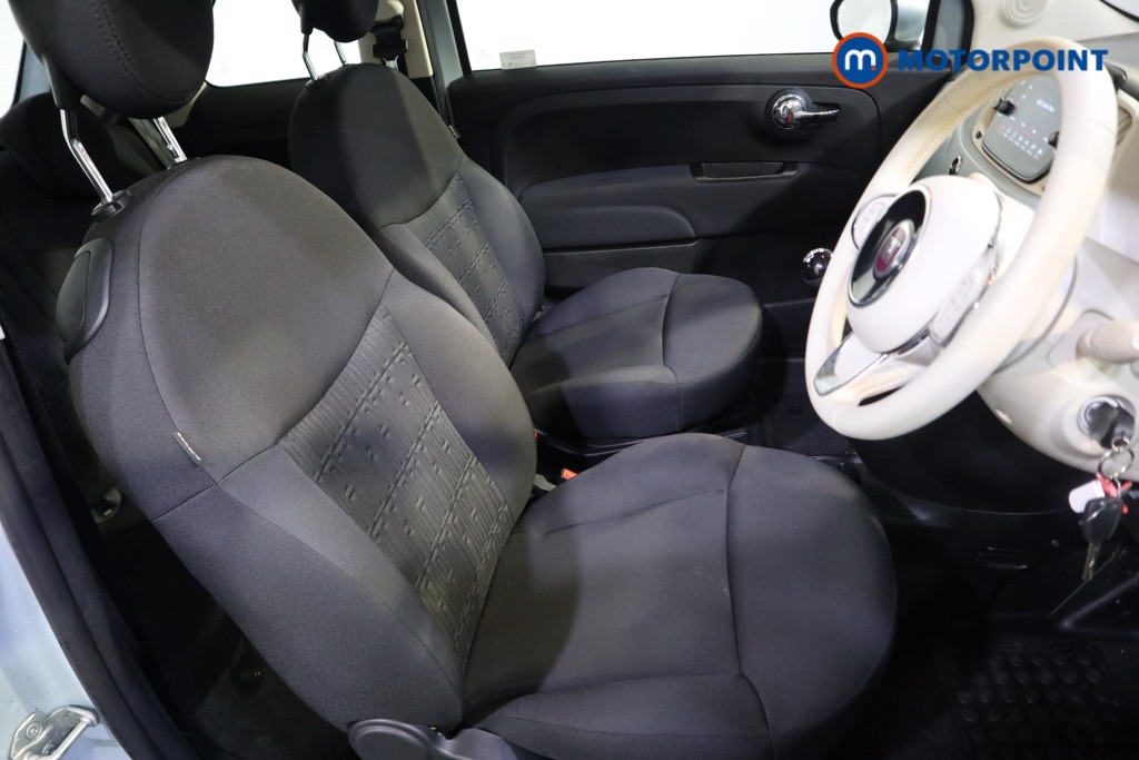 Used Fiat 500 2023 for sale - 76831144: Photo 19