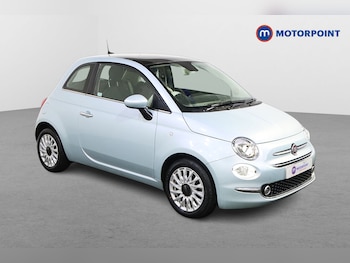 2023 - 1.0 Mild Hybrid 3dr