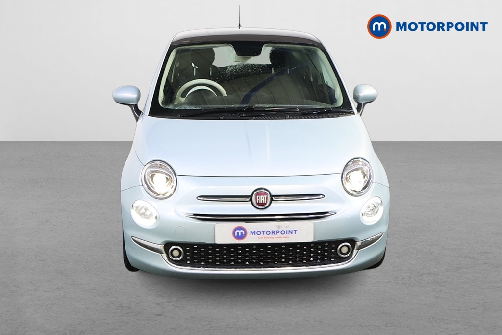 Used Fiat 500 2023 for sale - 76831144: Photo 2