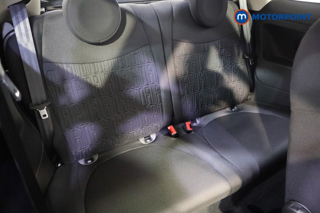 Used Fiat 500 2023 for sale - 76831144: Photo 20