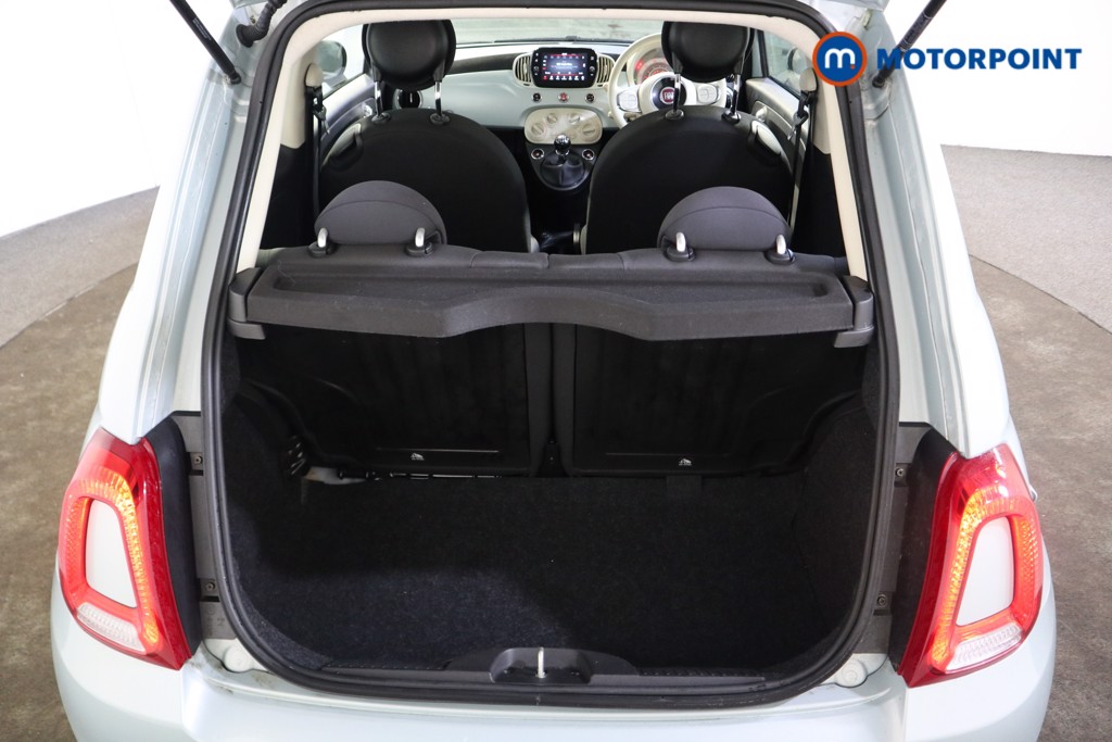 Used Fiat 500 2023 for sale - 76831144: Photo 22