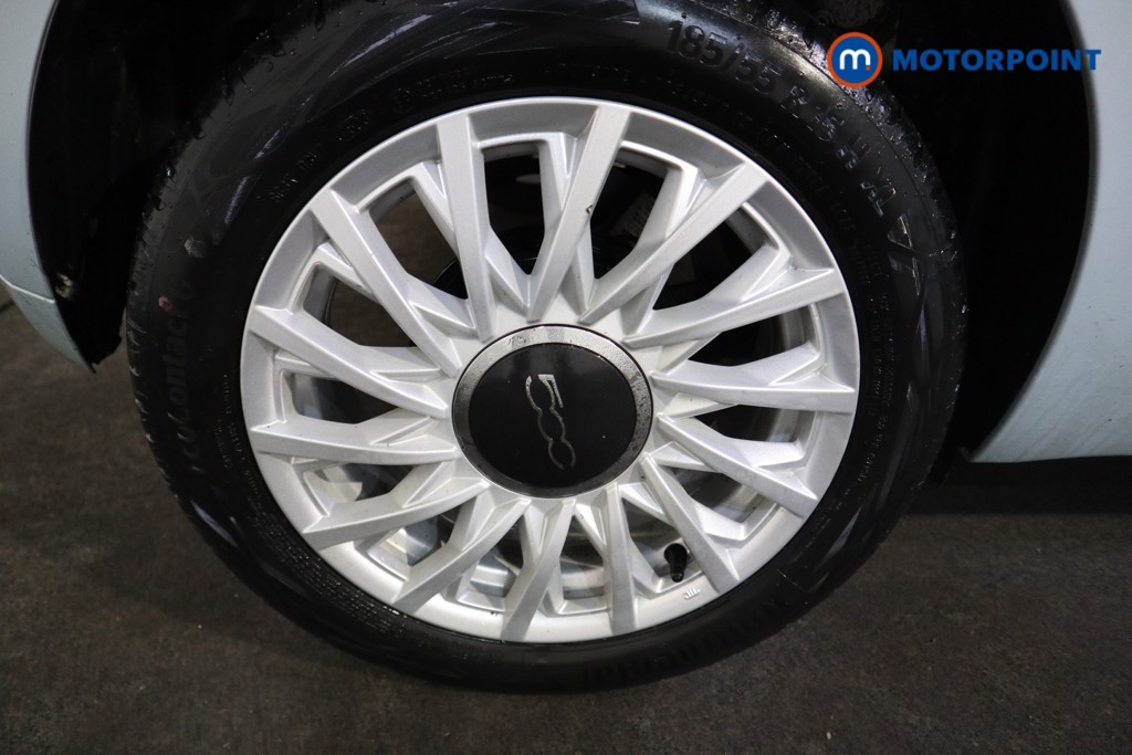 Used Fiat 500 2023 for sale - 76831144: Photo 23