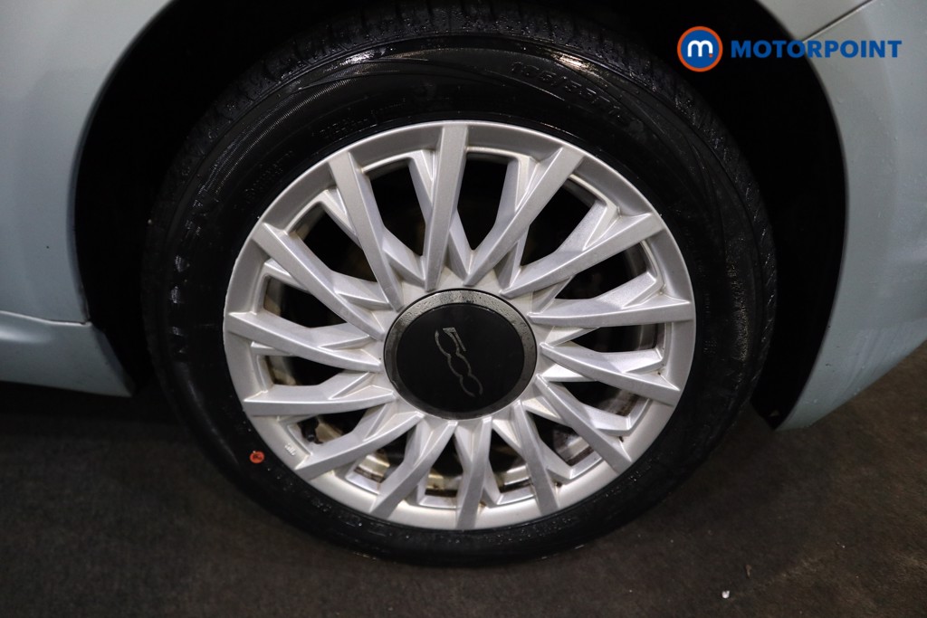 Used Fiat 500 2023 for sale - 76831144: Photo 24