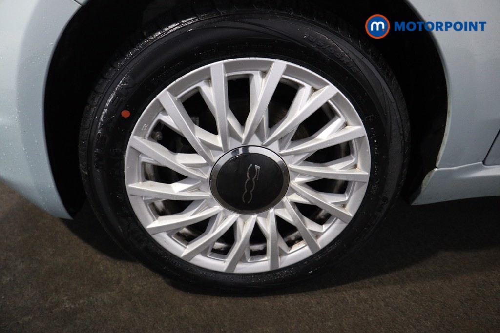 Used Fiat 500 2023 for sale - 76831144: Photo 25