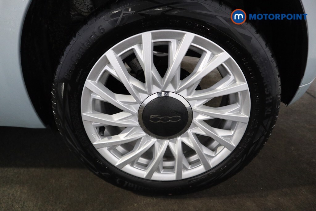 Used Fiat 500 2023 for sale - 76831144: Photo 26