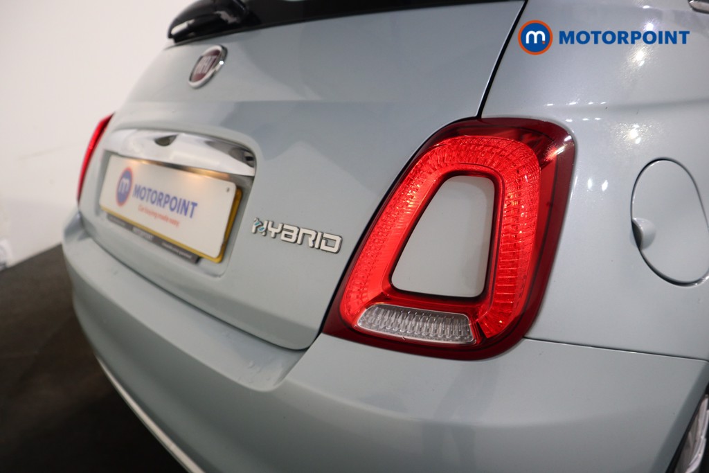 Used Fiat 500 2023 for sale - 76831144: Photo 27