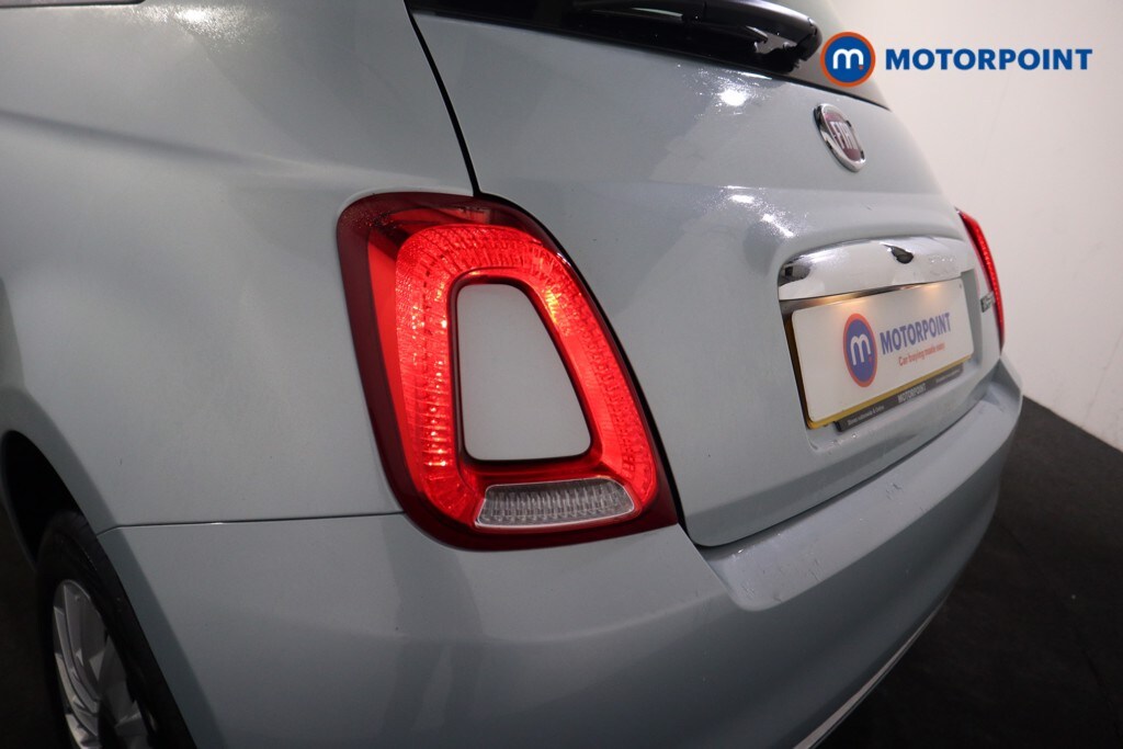 Used Fiat 500 2023 for sale - 76831144: Photo 28