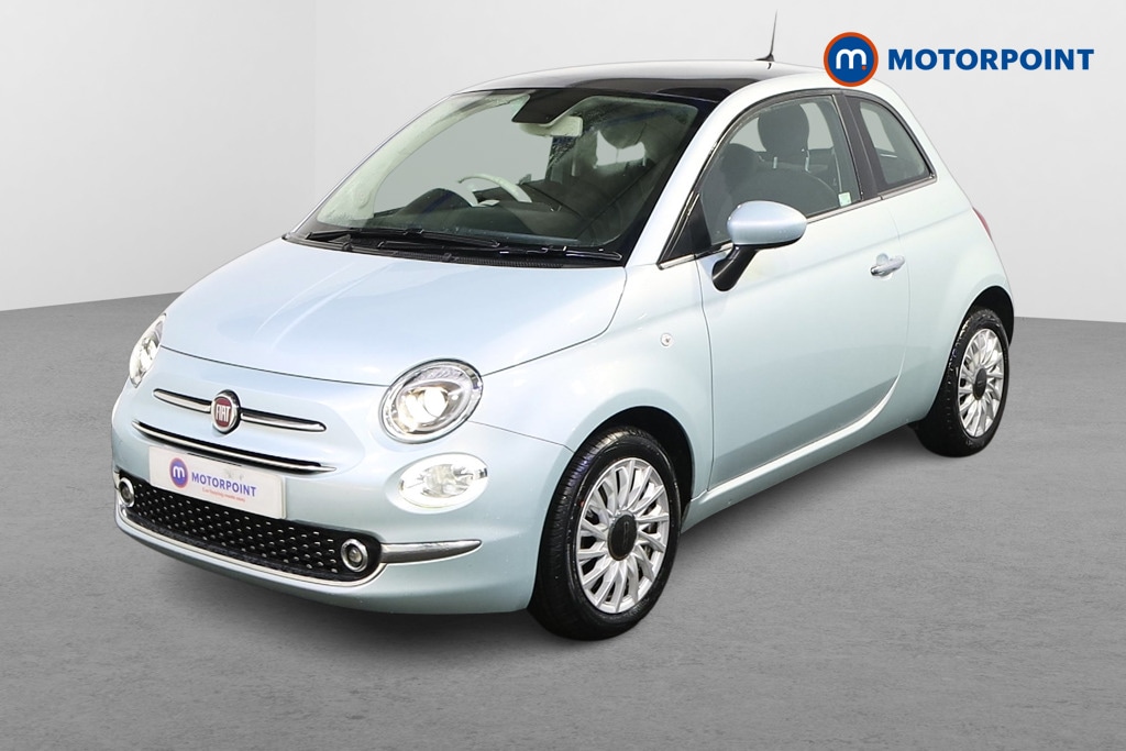 Used Fiat 500 2023 for sale - 76831144: Photo 3