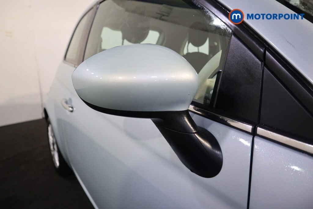 Used Fiat 500 2023 for sale - 76831144: Photo 30