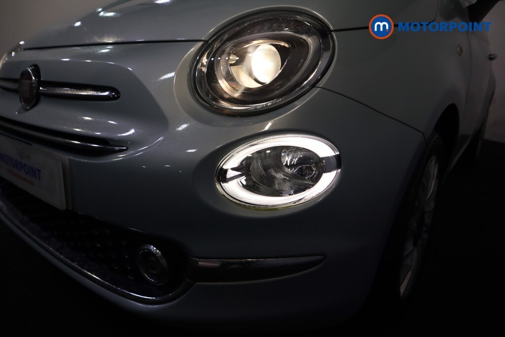 Used Fiat 500 2023 for sale - 76831144: Photo 32