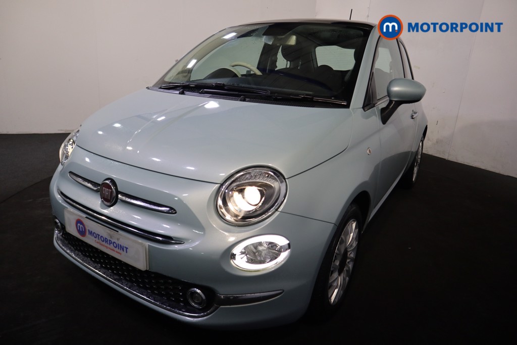 Used Fiat 500 2023 for sale - 76831144: Photo 33