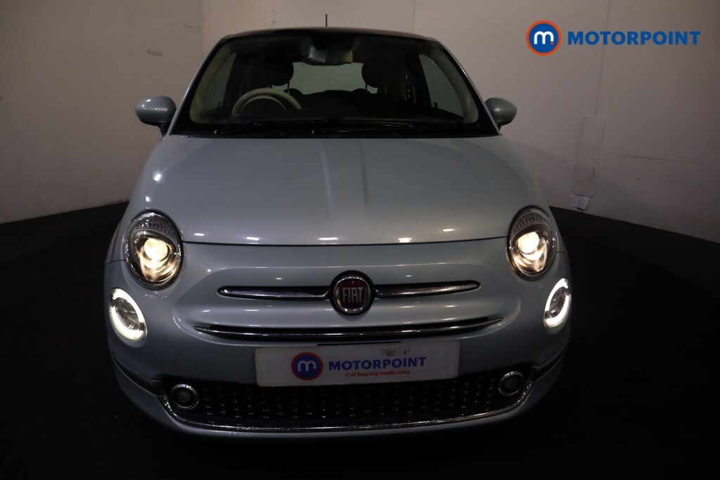 Used Fiat 500 2023 for sale - 76831144: Photo 34