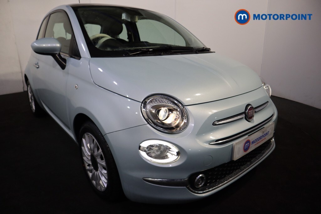 Used Fiat 500 2023 for sale - 76831144: Photo 35