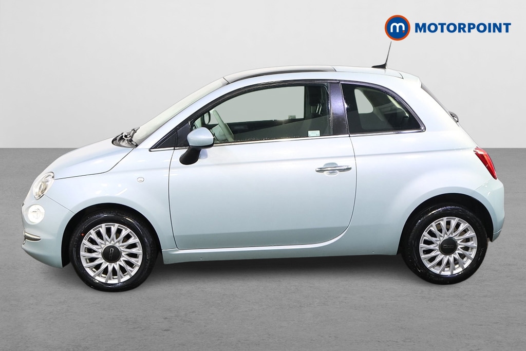 Used Fiat 500 2023 for sale - 76831144: Photo 4