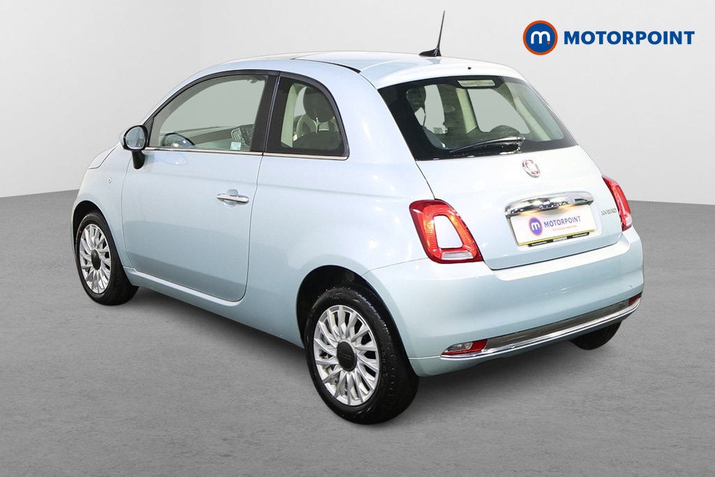 Used Fiat 500 2023 for sale - 76831144: Photo 5