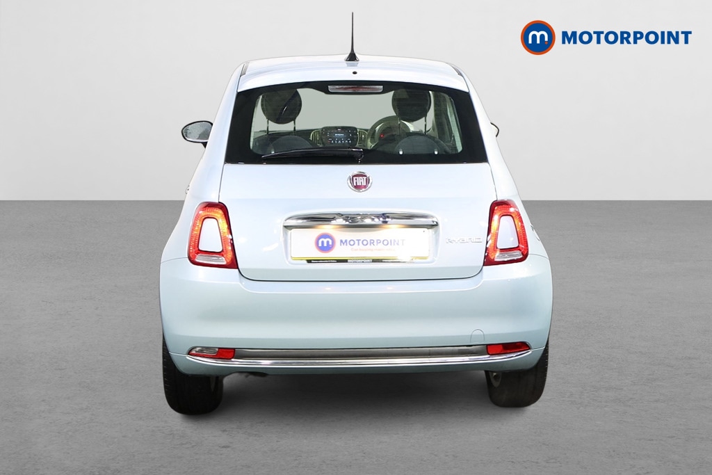 Used Fiat 500 2023 for sale - 76831144: Photo 6